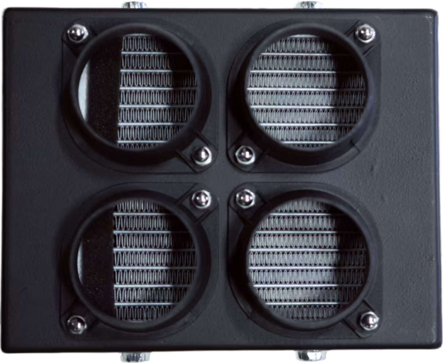 MotoAlliance Firestorm UTV Cab Heater for 2017-2025 Yamaha Viking New - HT_CU_426