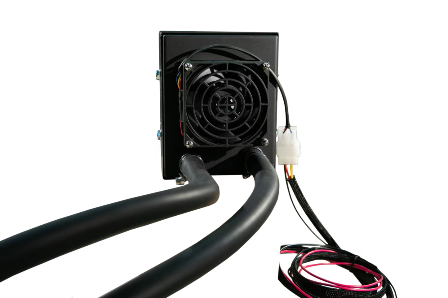 MotoAlliance Firestorm UTV Cab Heater for 2017-2025 Yamaha Viking New - HT_CU_426