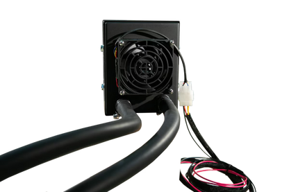 MotoAlliance Firestorm UTV Cab Heater for 2017-2025 Yamaha Viking New - HT_CU_426