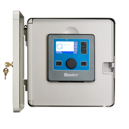 Hunter ACC2 Controller | Select your Model - A2C75DP