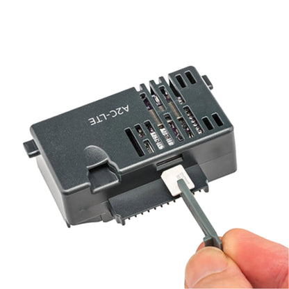 Hunter - A2CLTEM - Hunter Cellular Communication Module (4G LTE) for Hunter ACC2 Controllers - A2CLTEM