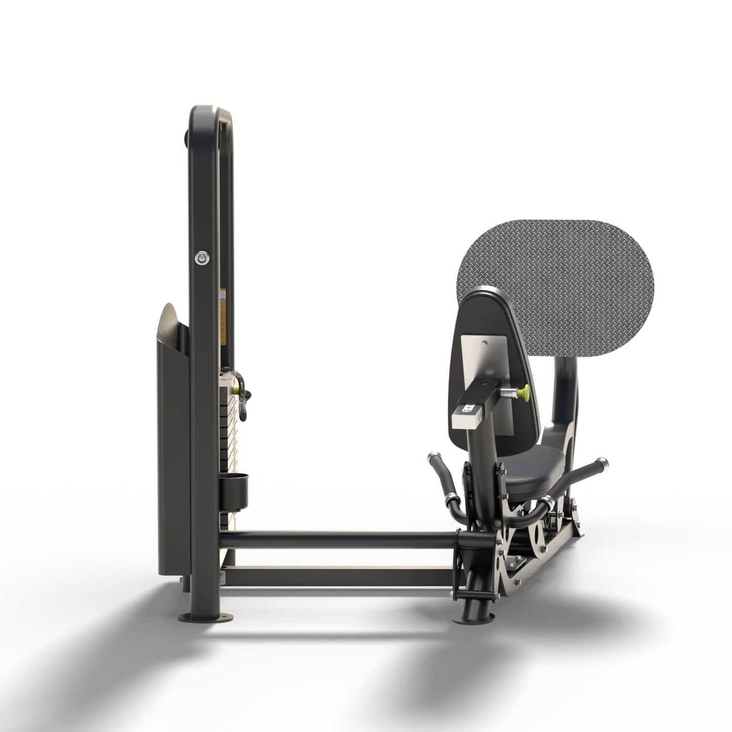 Hoist Freestanding Stationary Leg Press - HV-LP-FSK-MB