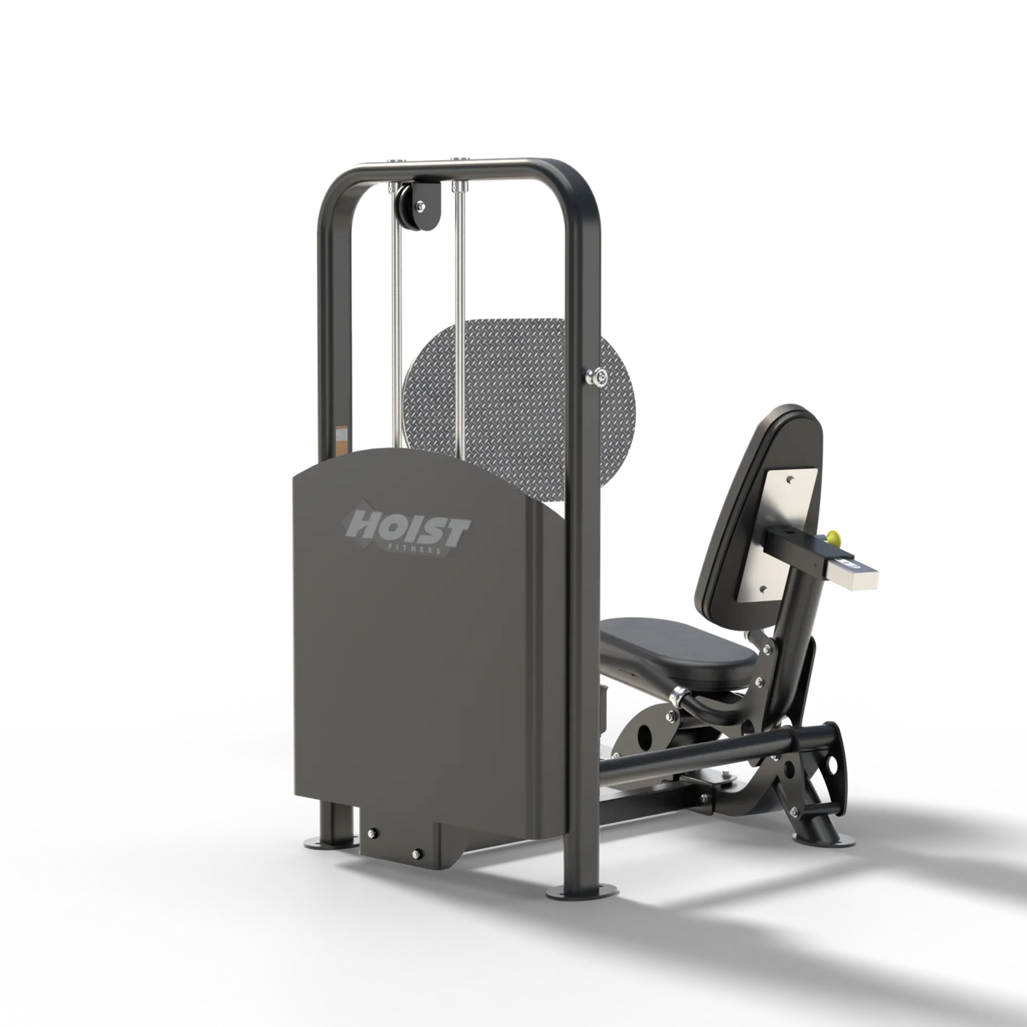 Hoist Freestanding Stationary Leg Press - HV-LP-FSK-MB
