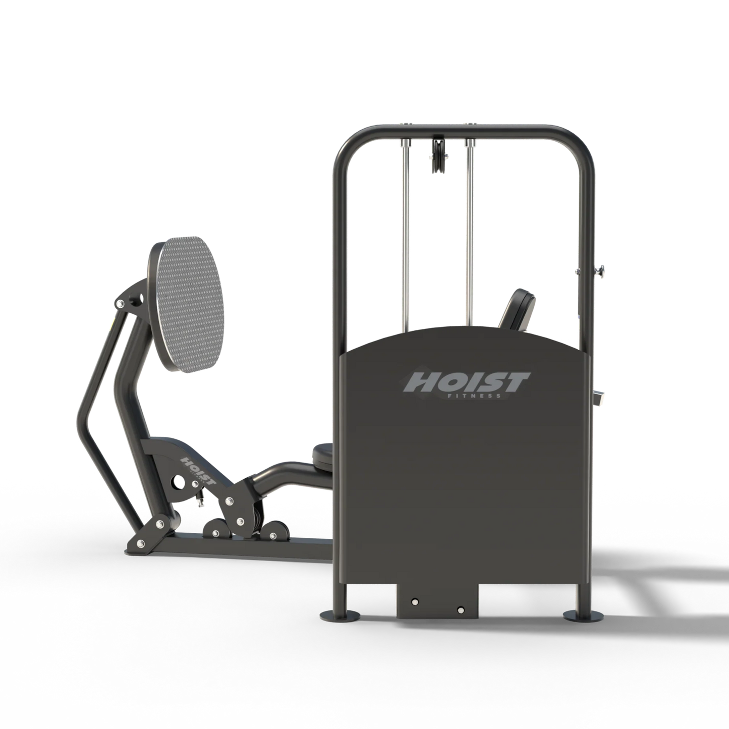 Hoist Freestanding Stationary Leg Press - HV-LP-FSK-MB