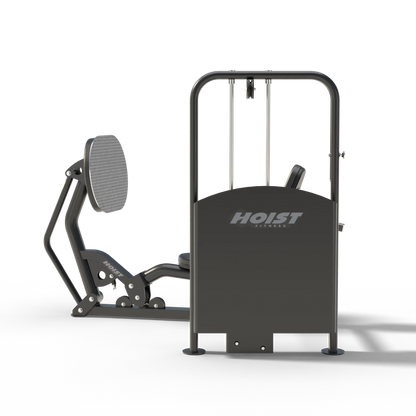 Hoist Freestanding Stationary Leg Press - HV-LP-FSK-MB