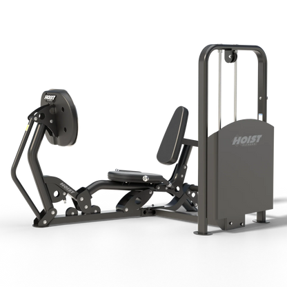 Hoist Freestanding Stationary Leg Press - HV-LP-FSK-MB