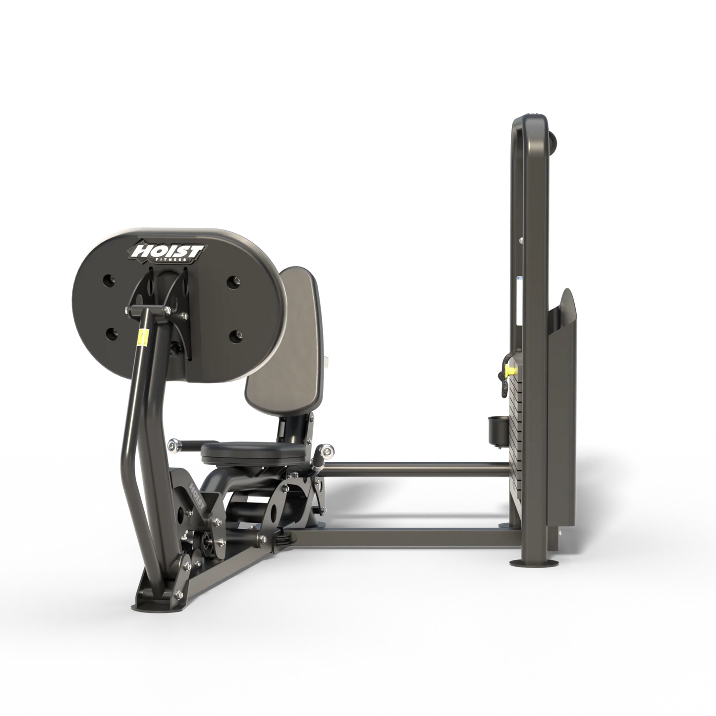 Hoist Freestanding Stationary Leg Press - HV-LP-FSK-MB
