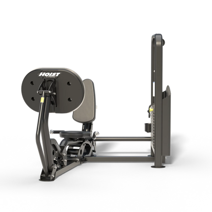 Hoist Freestanding Stationary Leg Press - HV-LP-FSK-MB