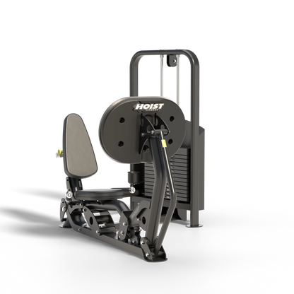 Hoist Freestanding Stationary Leg Press - HV-LP-FSK-MB