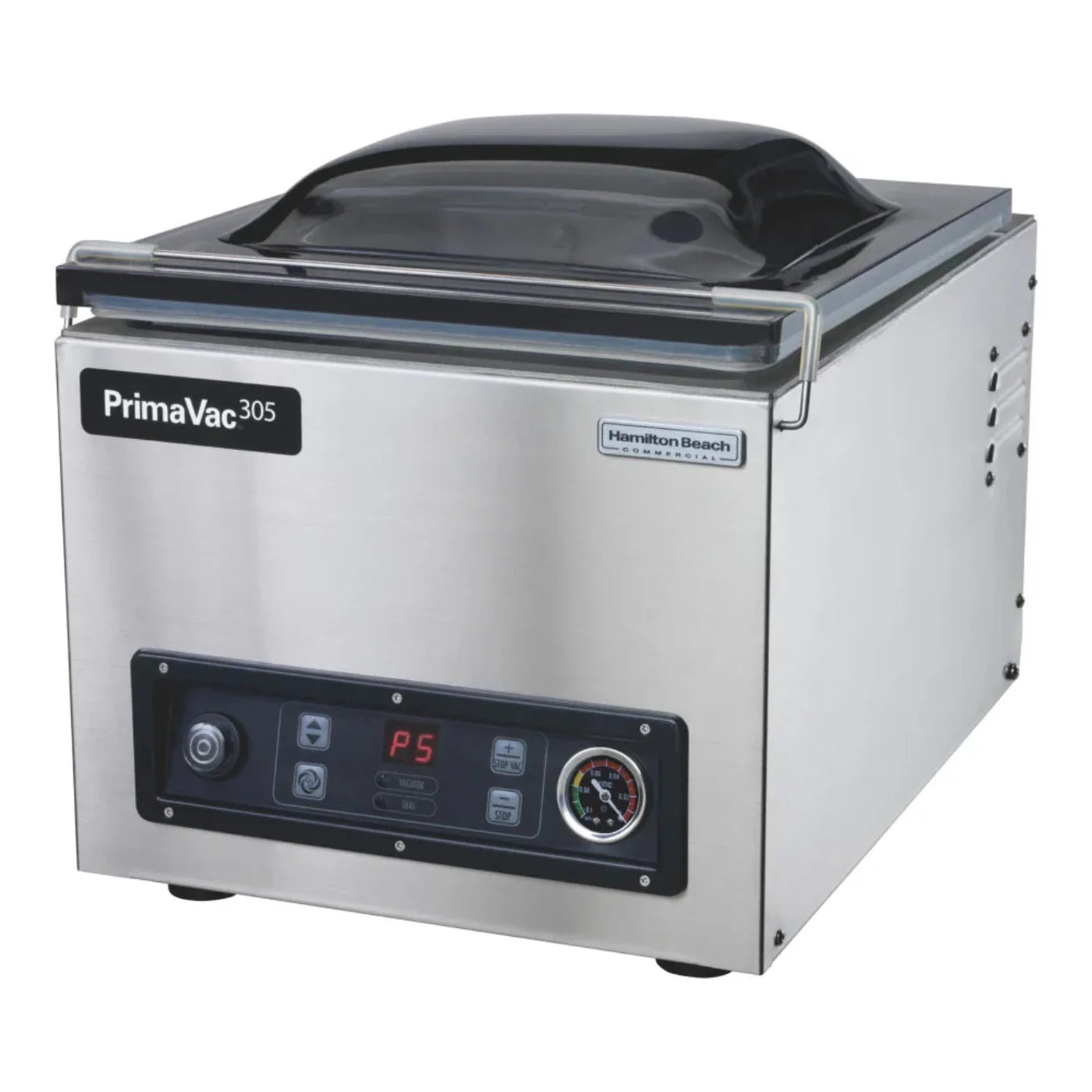 Hamilton Beach HVC305 PrimaVac 305 Vacuum Sealer with 12" Seal Bar - HVC305