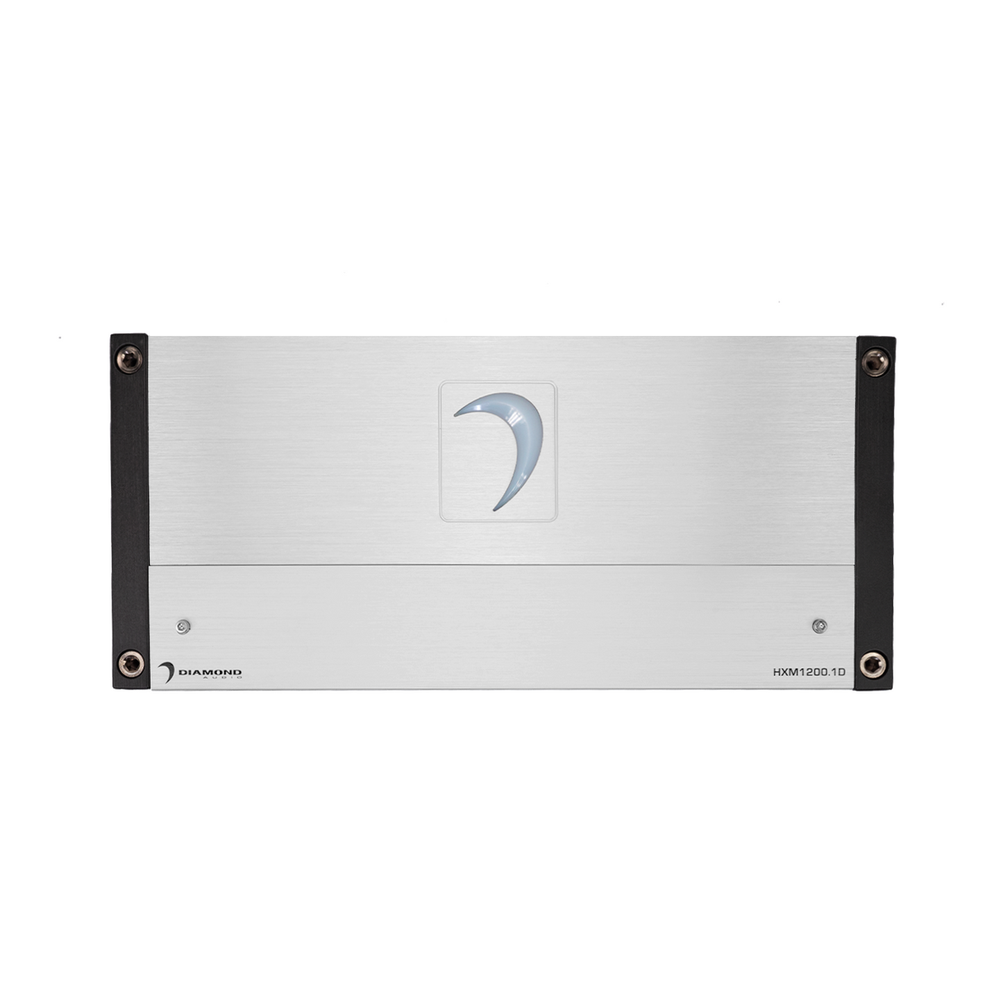 Diamond Audio HXM Series 1200W Class D Monoblock Amplifier - HXM1200.1D