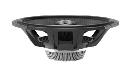 Diamond Audio HXM69F2BK - 6"x9" 2-WAY HIGH OUTPUT MARINE SPEAKER (2Ω) - HXM69F2BK