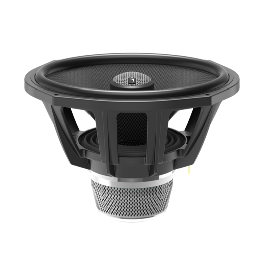 Diamond Audio HXM69F4BK- 6"x9" 2-WAY HIGH OUTPUT MARINE SPEAKER (4Ω) - HXM69F4BK