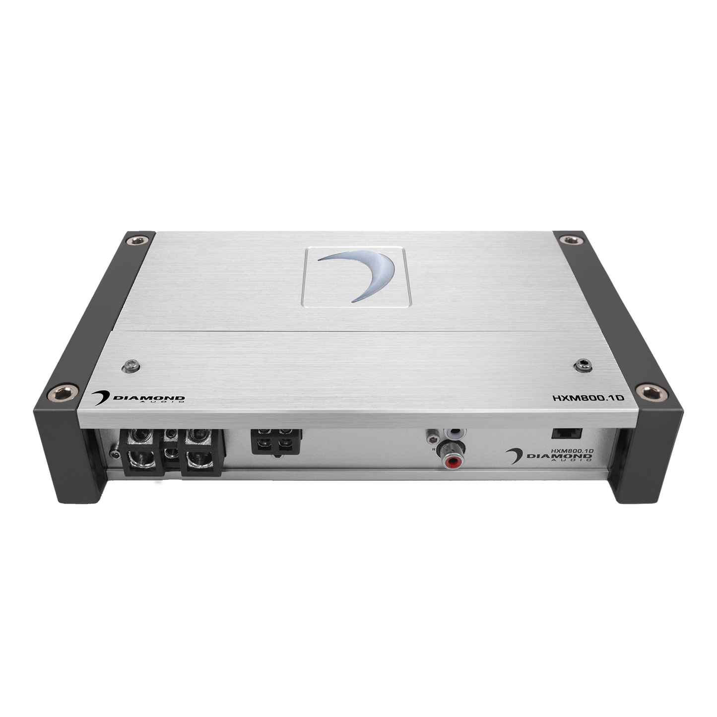 Diamond Audio HXM Series 800W Class D Monoblock Amplifier - HXM800.1D