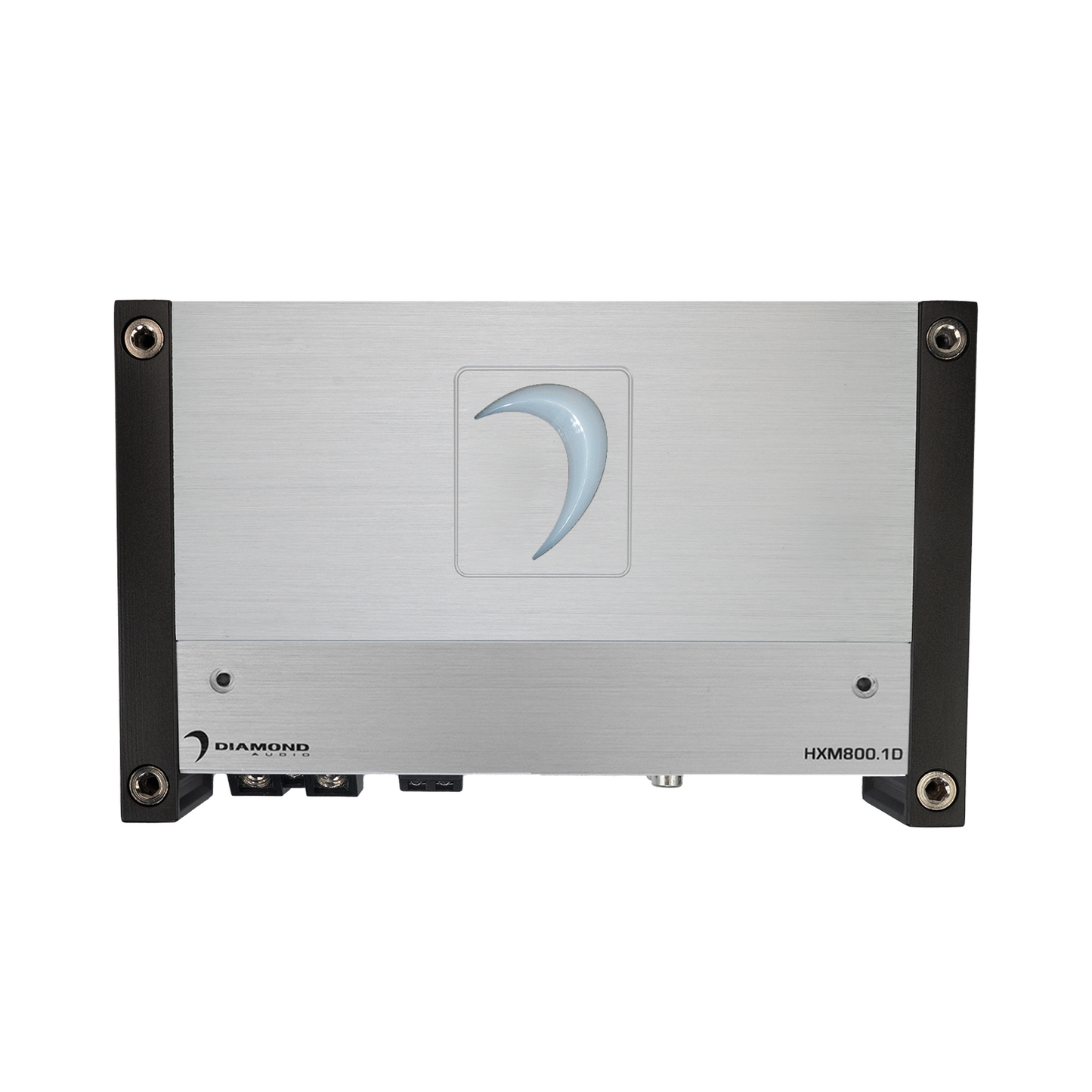 Diamond Audio HXM Series 800W Class D Monoblock Amplifier - HXM800.1D