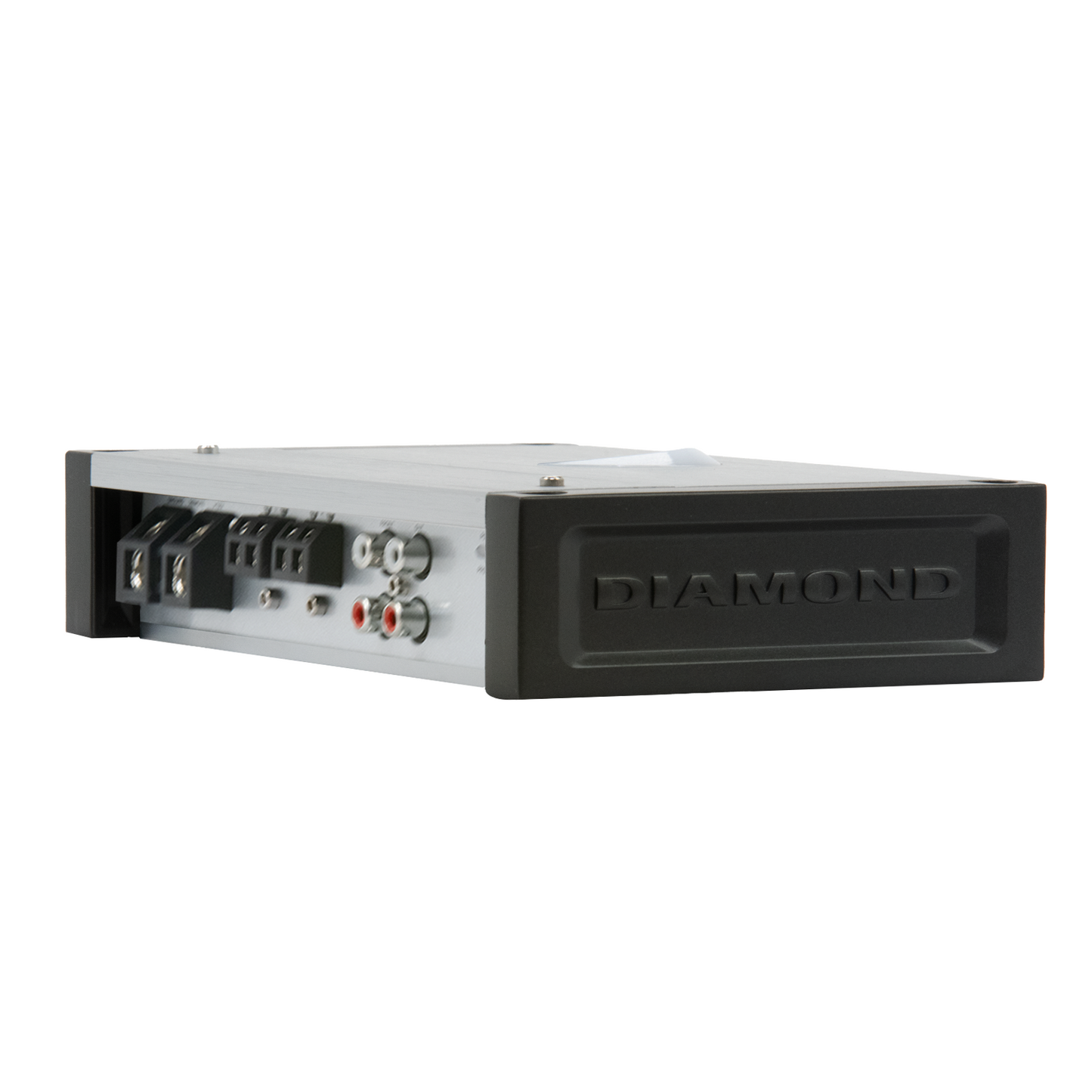 Diamond Audio HXM800.2D - HXM Series 2-Channel 800W Full Range Class D Amplifier - HXM800.2D