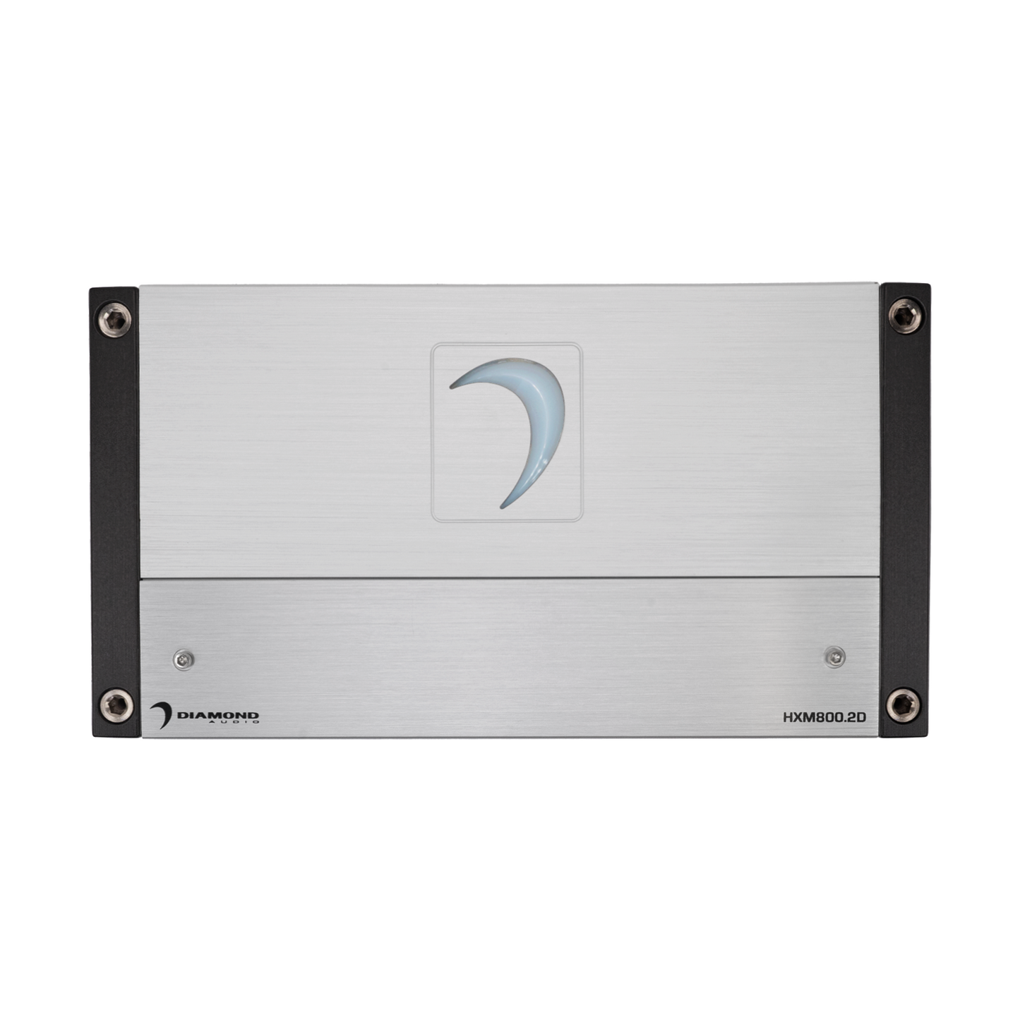 Diamond Audio HXM800.2D - HXM Series 2-Channel 800W Full Range Class D Amplifier - HXM800.2D