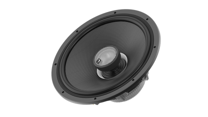Diamond Audio 8" 2-WAY HIGH 0UTPUT MARINE SPEAKER (2Ω) - HXM8F2BK
