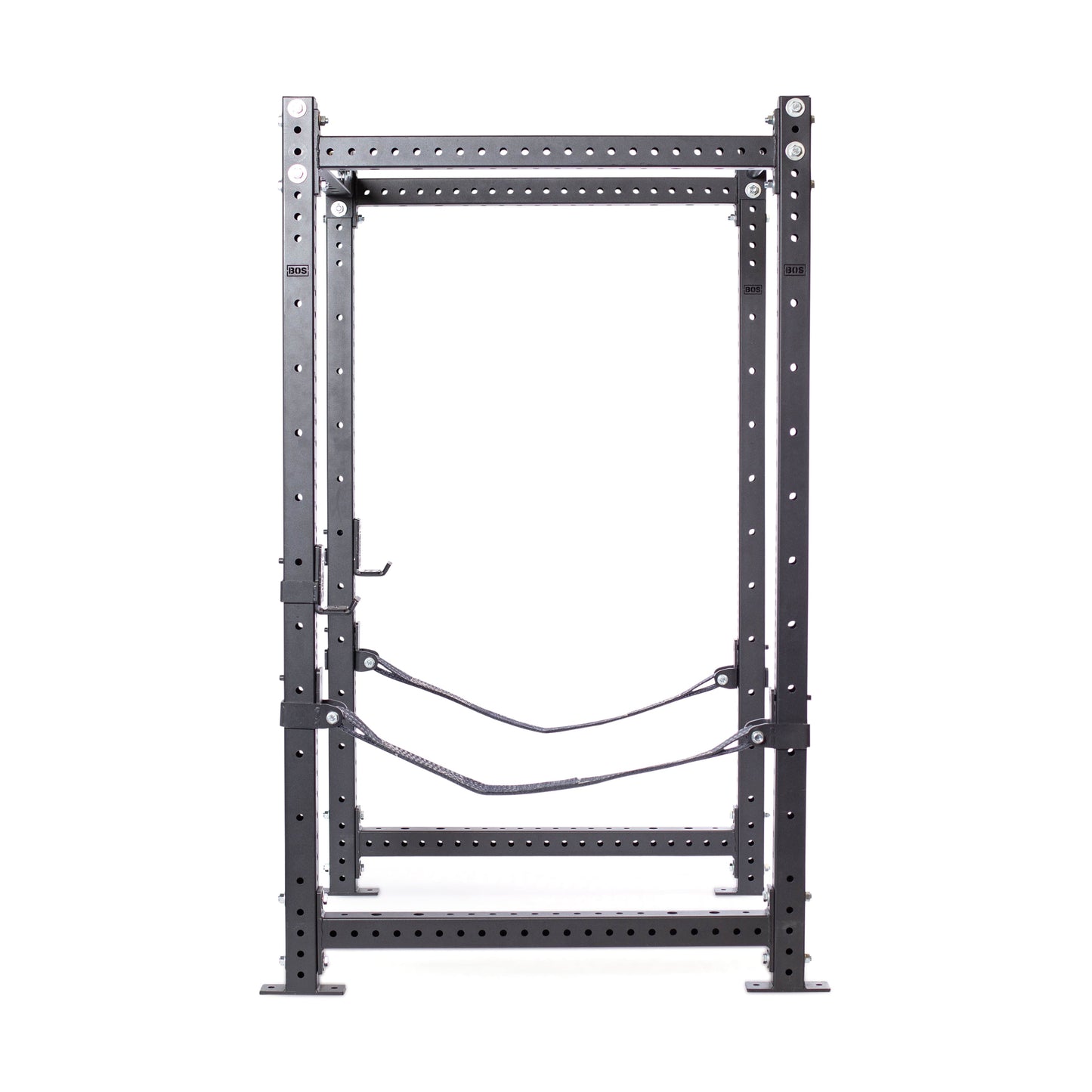 Bells Of Steel Hydra Four Post Power Rack - Prebuilt (3" x 3", ⅝" Holes) - 4-PST-HDR-PREBLT