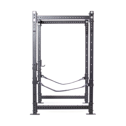 Bells Of Steel Hydra Four Post Power Rack - Prebuilt (3" x 3", ⅝" Holes) - 4-PST-HDR-PREBLT