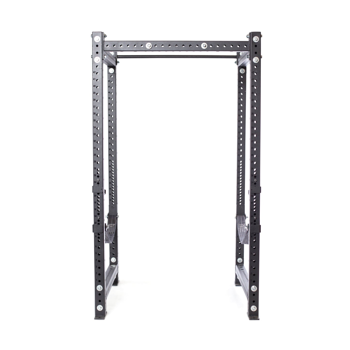 Bells Of Steel Hydra Four Post Power Rack Builder (3" x 3", ⅝" Holes) - 4-PST-HDR-BLD