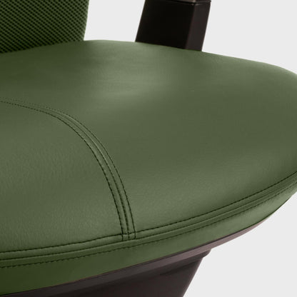 Haworth x Halo: Fern Gaming Chair - BP02026
