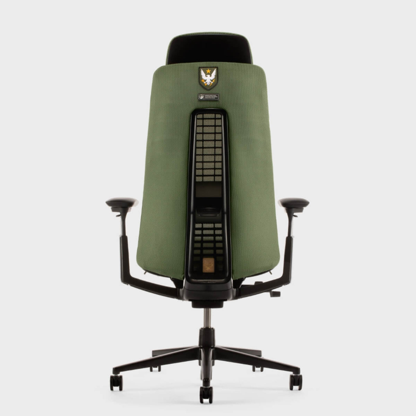 Haworth x Halo: Fern Gaming Chair - BP02026