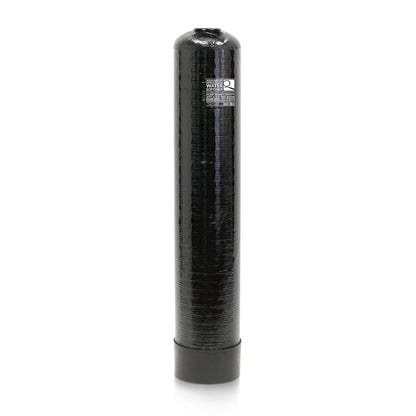 Aquasure HARMONY SERIES | 1.5cf Fine Mesh Water Softener Resin Tank 48,000 Grains - AF-HS48FMRT