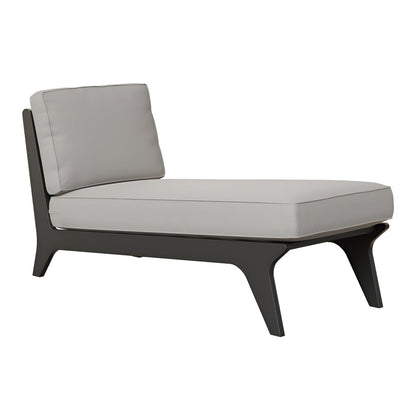 Berlin Gardens Holland Chaise- HOCL3029
