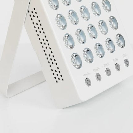 HealthSmart Mini Red Light Therapy Panel - PHIRLT40