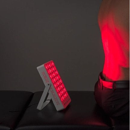 HealthSmart Mini Red Light Therapy Panel - PHIRLT40