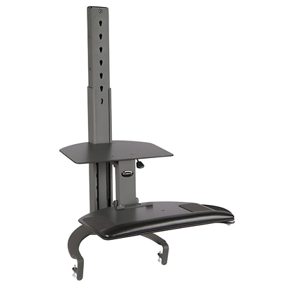 Positive Posture Health Postures Taskmate Go -  6300