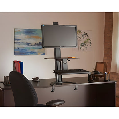 Positive Posture Health Postures Taskmate Go -  6300