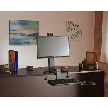 Positive Posture Health Postures Taskmate Go -  6300