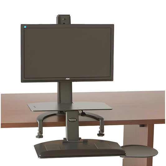 Positive Posture Health Postures Taskmate Go -  6300