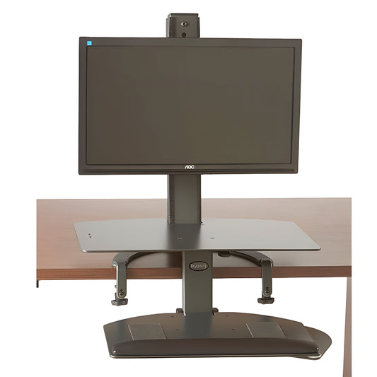 Positive Posture Health Postures Taskmate Go 6301