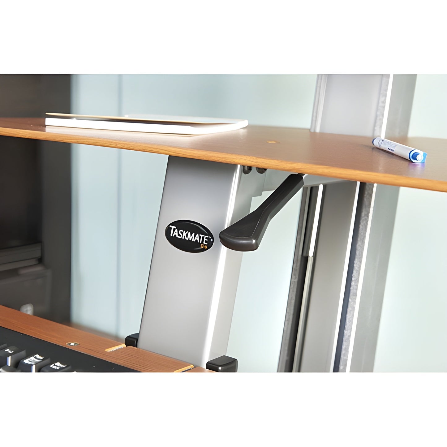 Positive Posture Health Postures Taskmate -  Go 6302