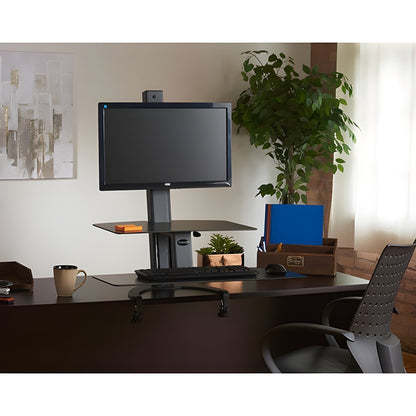 Positive Posture Health Postures Taskmate -  Go 6302