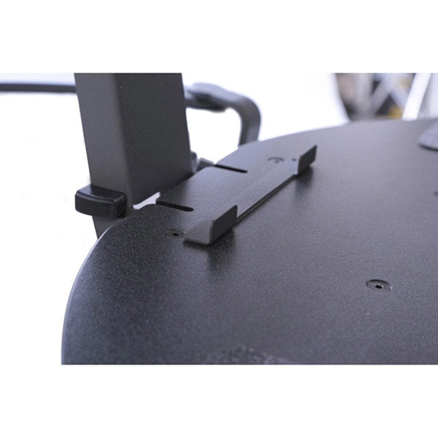 Positive Posture Health Postures Taskmate Go Dual 6351