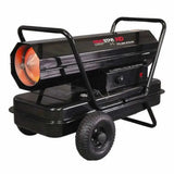 Mr. Heater F210185 Forced Air Kerosene Heater - MH185KTR