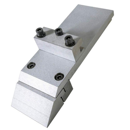 KAKA INDUSTRIAL Sheet Metal Brake, 49-Inch Box and Pan Brake, Industrial-Grade Sheet Metal Bender Machine,12-Gauge Mild Steel Capacity Pan and Box Brake, 0-135 Degree Adjustable W-4812