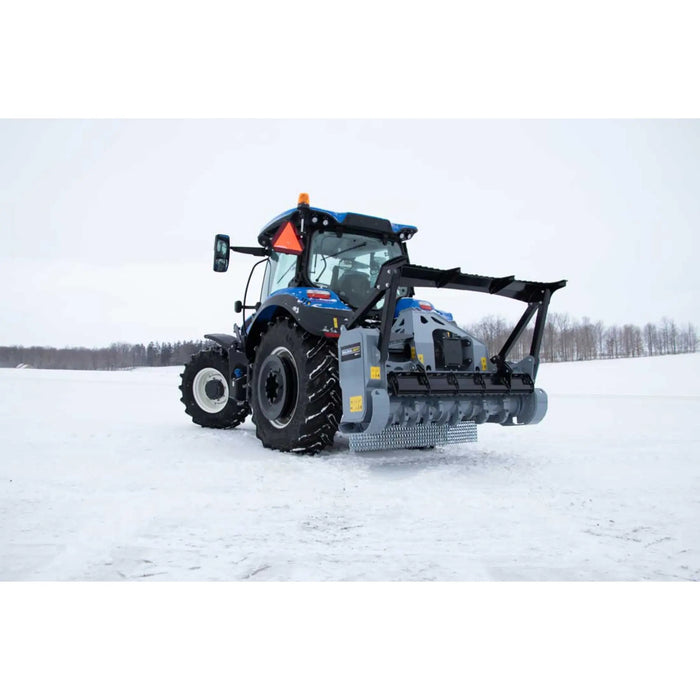 Baumalight MP972 Brush Mulcher For PTO On Tractors - MP972-1000