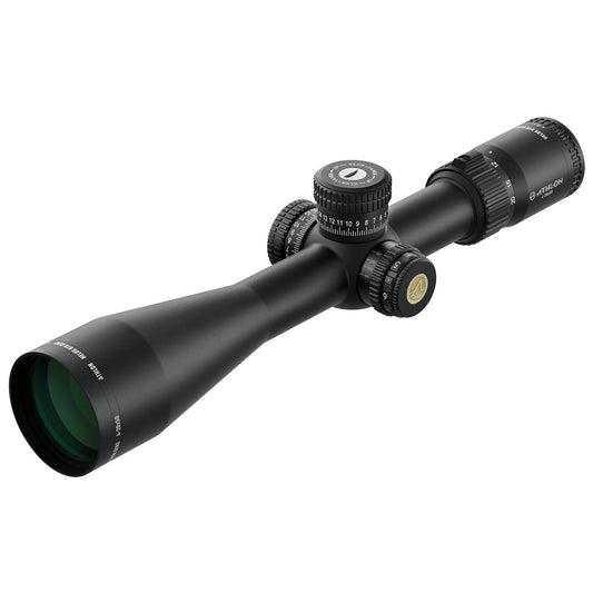 Athlon Helos BTR GEN2 4-20×50 APLR6 FFP IR MOA -  214108