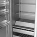 Hestan 18 Inch Freezer Column - KFCL18GG