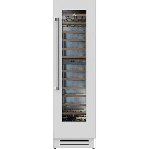 Hestan 24 Inch 72 Bottle Wine Cooler - KWCR24