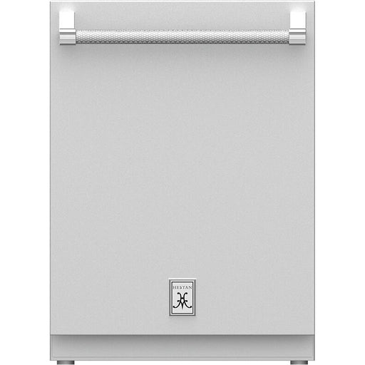 Hestan 24 Inch Built-In Fully Integrated Dishwasher - KDW24-OV