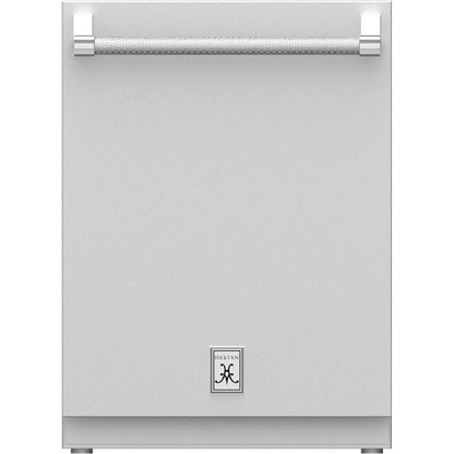 Hestan 24 Inch Built-In Fully Integrated Dishwasher - KDW24-OV