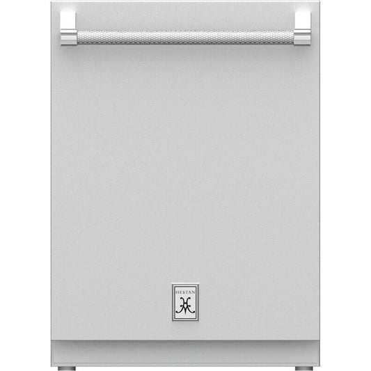 Hestan 24 Inch Built-In Fully Integrated Dishwasher - KDW24-OV