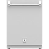 Hestan 24 Inch Built-In Fully Integrated Dishwasher - KDW24-OV