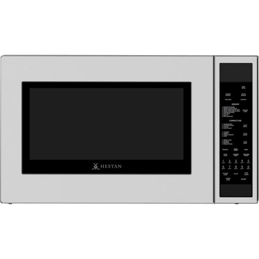 Hestan 24 Inch Convection Countertop Microwave - KMWC24